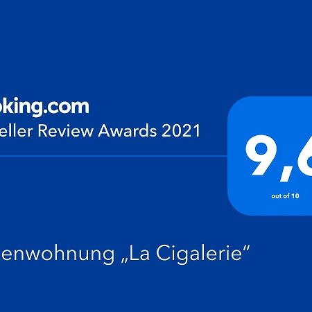 Ferienwohnung „La Cigalerie“ Saint-Raphaël エクステリア 写真